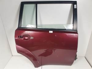 PUERTA TRASERA DERECHA MITSUBISHI PAJERO SPORT (KH_, KG_) Autodesguaces Alicante
