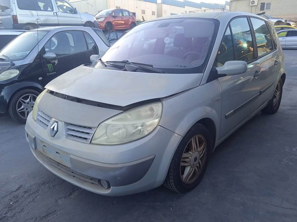 RENAULT SCENIC II (X84,JM) (2003 - 2009)