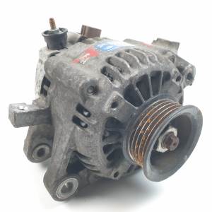 ALTERNADOR 2706040060 TOYOTA IQ Autodesguaces Alicante