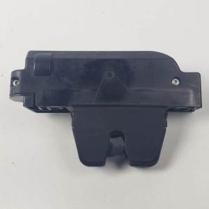 CERRADURA MALETERO / PORTON 9652301980 CITROEN C4 COUPE Autodesguaces Alicante