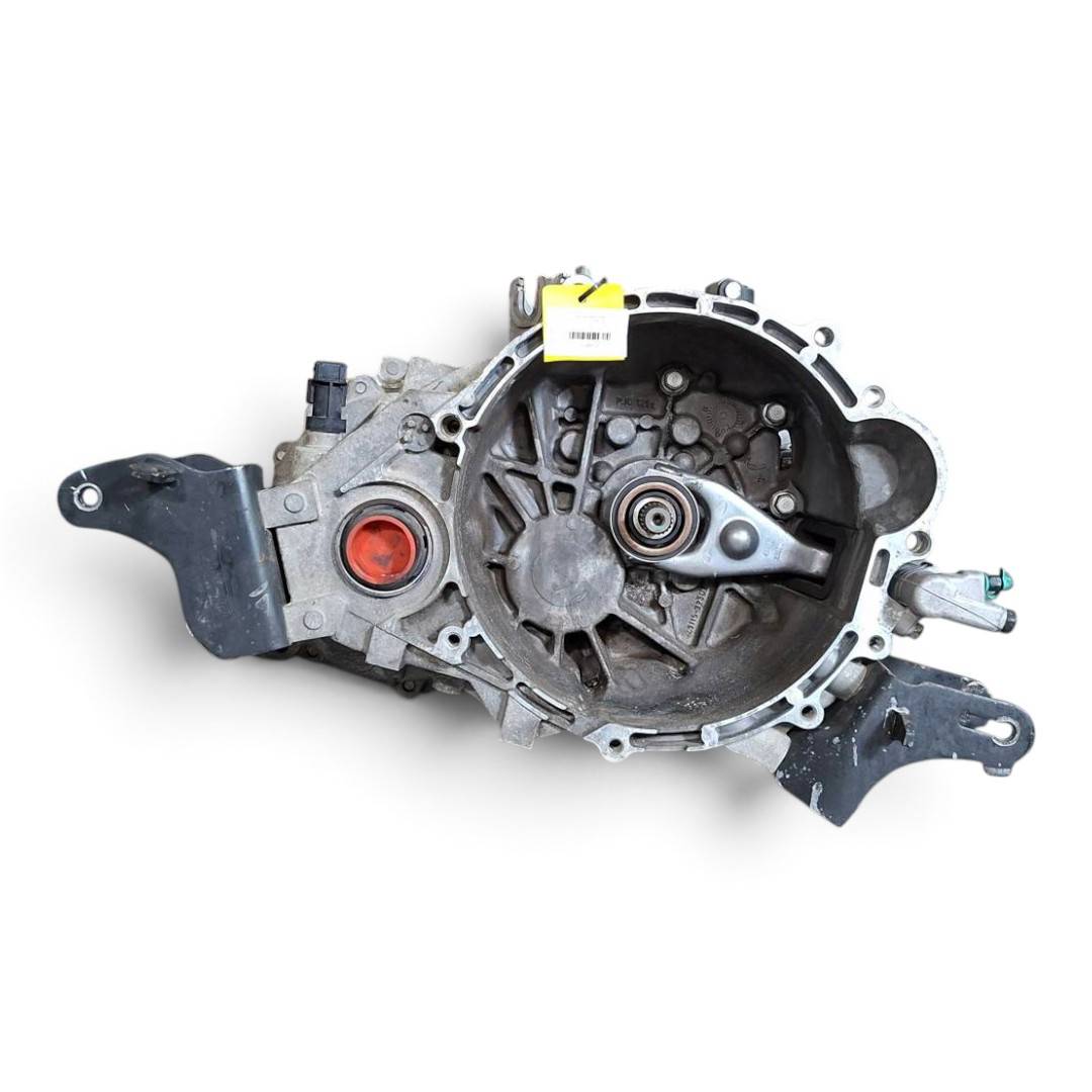 CAJA CAMBIOS - WBJ6H - HYUNDAI - I30 (FD)