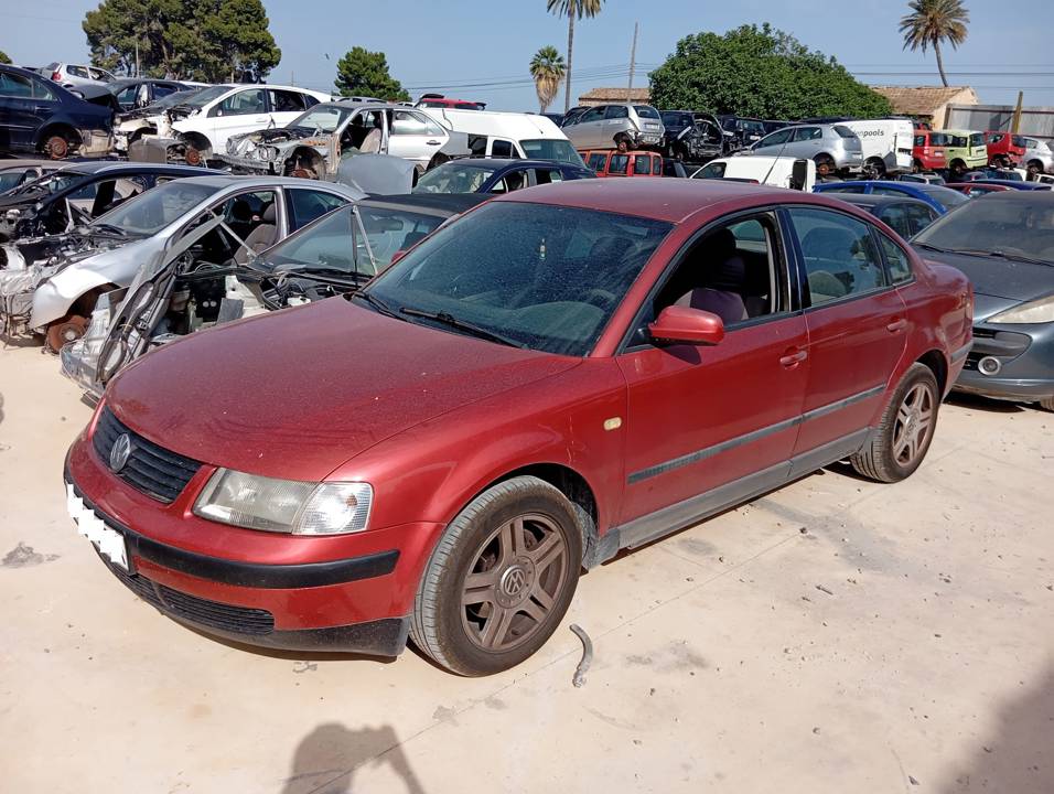 MOTOR ELEVALUNAS TRASERO IZQUIERDO