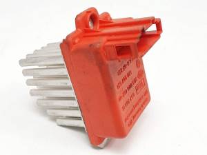 RESISTENCIA CALEFACCION 1J0907521 AUDI A4 AVANT (B5) Autodesguaces Alicante