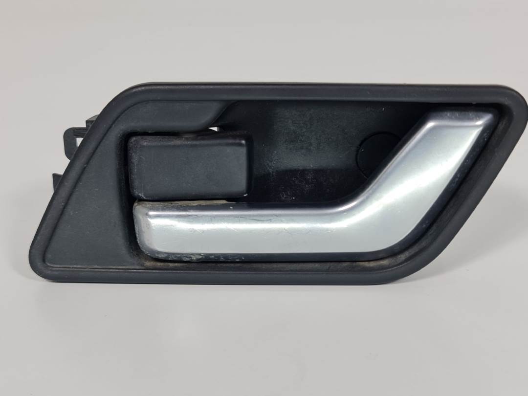 MANETA INTERIOR DELANTERA IZQUIERDA - 5H3222601AD - LAND ROVER - RANGE ROVER SPORT (L320)
