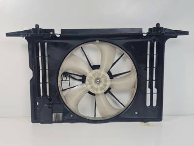 ELECTROVENTILADOR 4227501903 TOYOTA AURIS (E150) Autodesguaces Alicante
