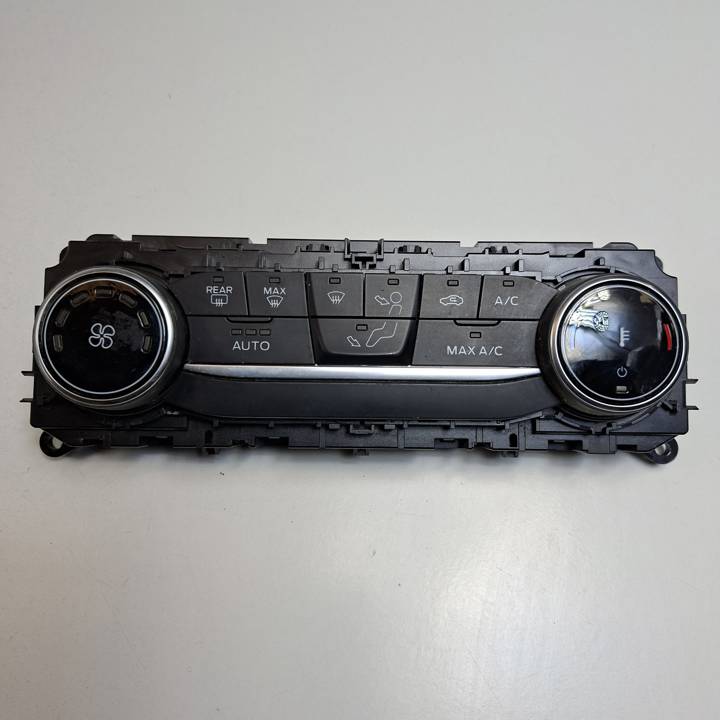 MANDO CLIMATIZADOR MN1T18C612AD FORD ECOSPORT (CR6) Autodesguaces Alicante
