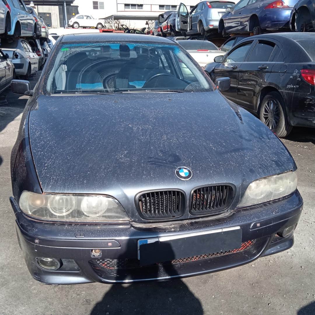 BMW SERIE 5 BERLINA (E39) (1995 - 2003)