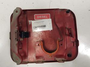 TAPA EXTERIOR COMBUSTIBLE NISSAN TERRANO/TERRANO.II (R20) Autodesguaces Alicante