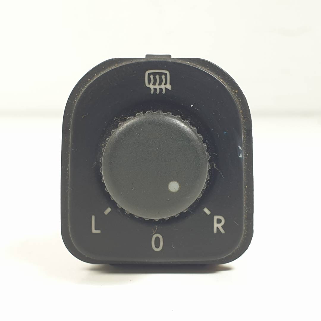 Mirror adjustment switch - 1K0959565H - VOLKSWAGEN - PASSAT VARIANT (3C5)