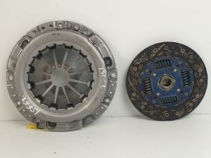 KIT EMBRAGUE 4130002890 KIA PICANTO (JA) Autodesguaces Alicante
