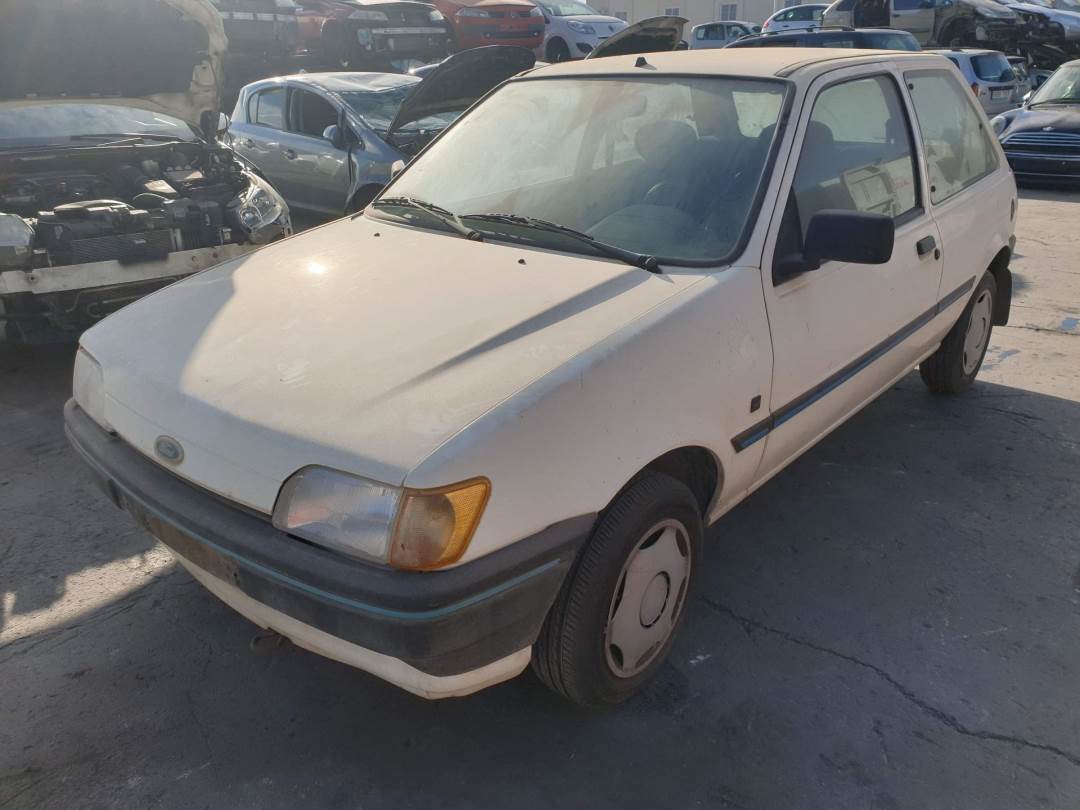 FORD FIESTA BERL./COURIER (1988 - 1997)