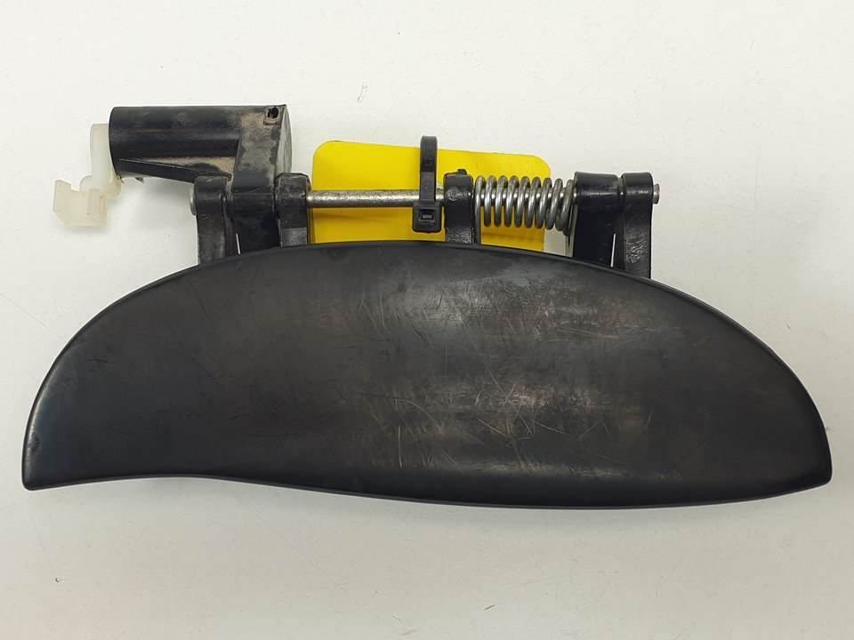 MANETA EXTERIOR DELANTERA DERECHA - 8266202000 - HYUNDAI - ATOS PRIME (MX)