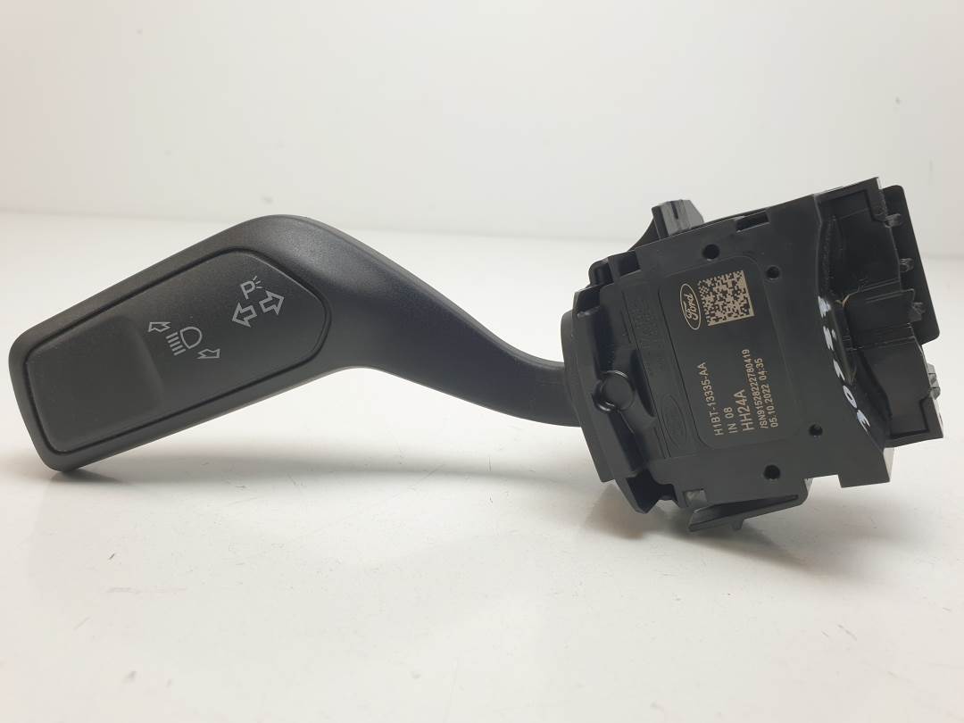 MANDO INTERMITENTES - H1BT13335AA - FORD - ECOSPORT (CR6)