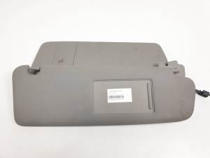 PARASOL DERECHO 7L6857552AQ VOLKSWAGEN TOUAREG (7LA) Autodesguaces Alicante