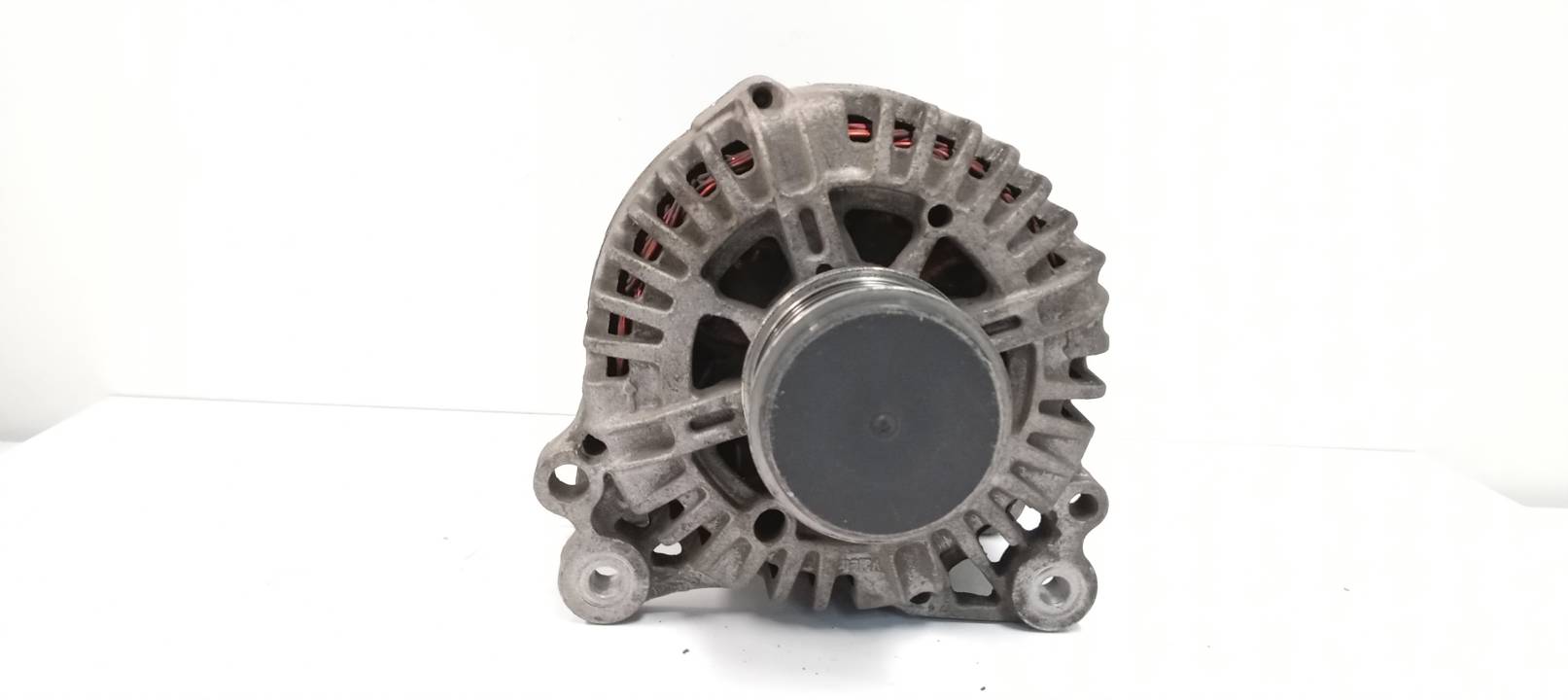 ALTERNADOR