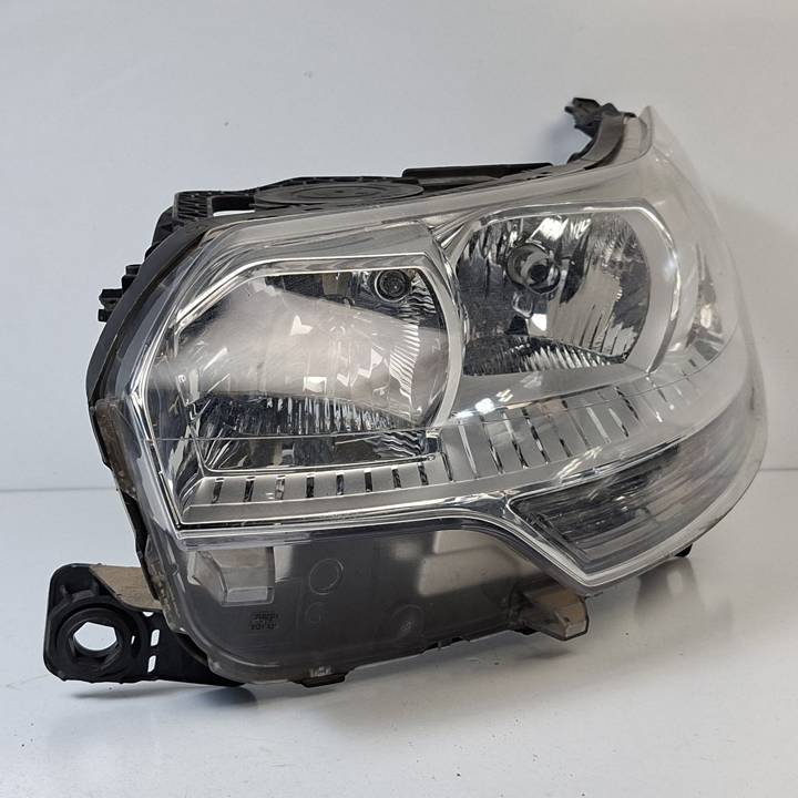 FARO IZQUIERDO 9684845580 CITROEN C5 BERLINA Autodesguaces Alicante