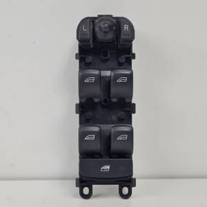 MANDO ELEVALUNAS DELANTERO IZQUIERDO AH2214540AC LAND ROVER RANGE ROVER SPORT (L320) Autodesguaces Alicante