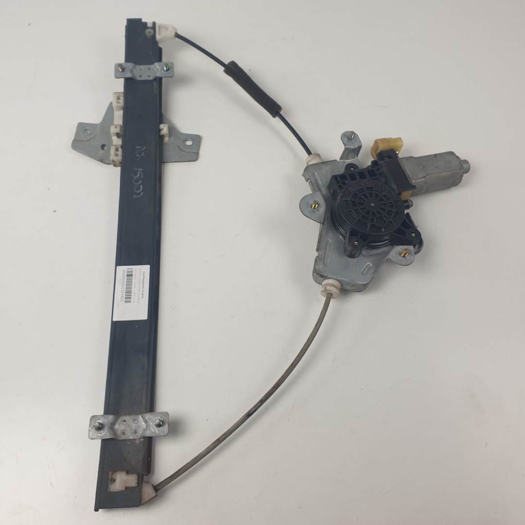 ELEVALUNAS DELANTERO IZQUIERDO - KIA - PICANTO