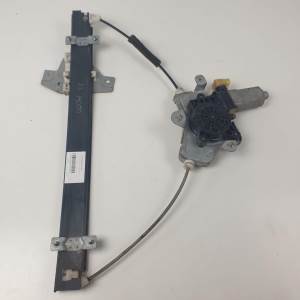 ELEVALUNAS DELANTERO IZQUIERDO KIA PICANTO Autodesguaces Alicante