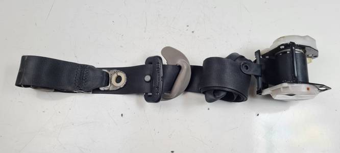 CINTURON SEGURIDAD TRASERO DERECHO TKAB0N694 MITSUBISHI GRANDIS (NA0W) Autodesguaces Alicante