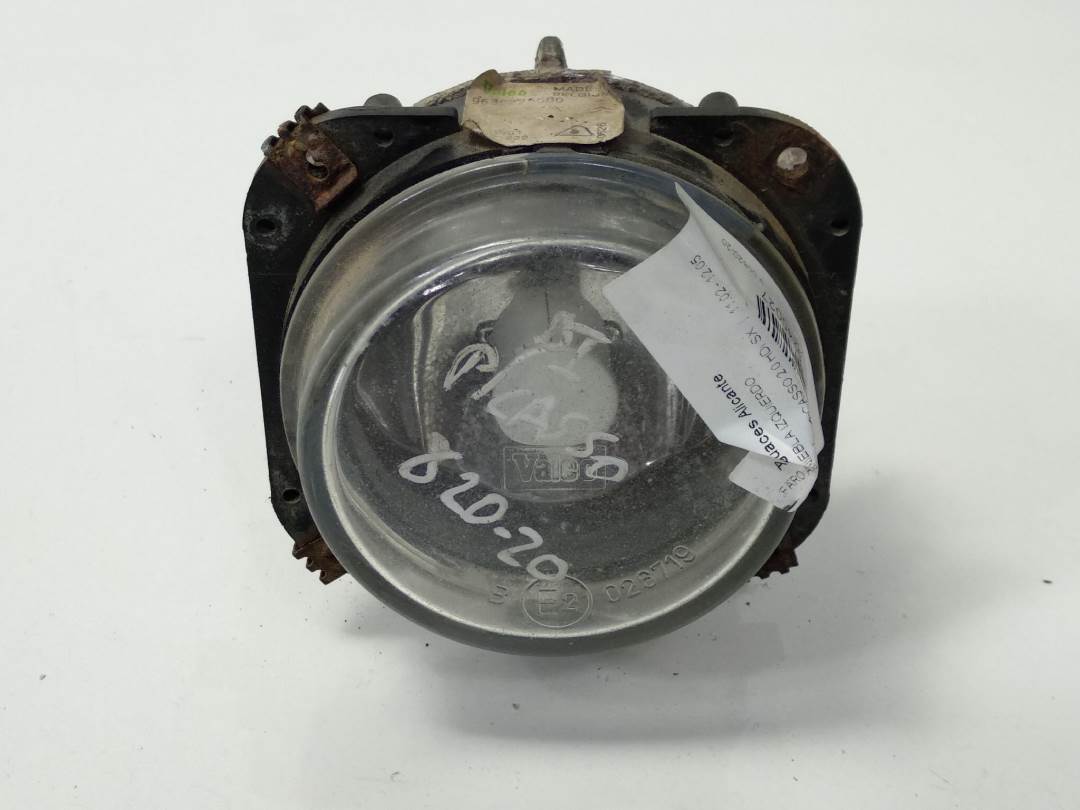 FARO ANTINIEBLA IZQUIERDO - 9638225680 - CITROEN - XSARA PICASSO