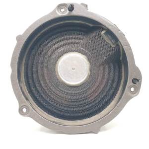 SISTEMA AUDIO / RADIO CD J8A218808EB LAND ROVER RANGE ROVER VELAR Autodesguaces Alicante
