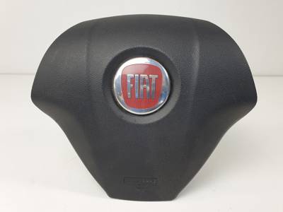 AIRBAG DELANTERO IZQUIERDO 07354968570 FIAT DOBLO Autodesguaces Alicante