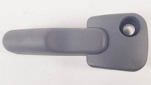 MOLDURAS DELANTERAS 9635433677 CITROEN SAXO Autodesguaces Alicante