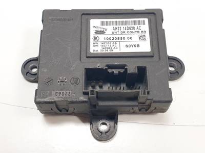MODULO CONFORT AH2214D620AC JAGUAR XF (X250) Autodesguaces Alicante
