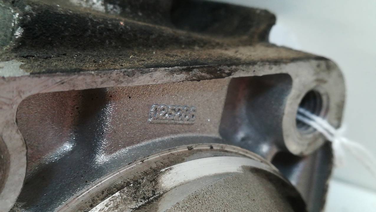 MOTOR ARRANQUE