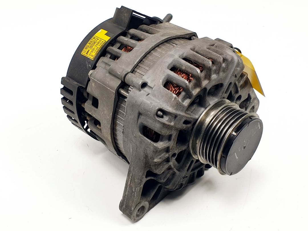 ALTERNADOR - 373002A800 - HYUNDAI - I40