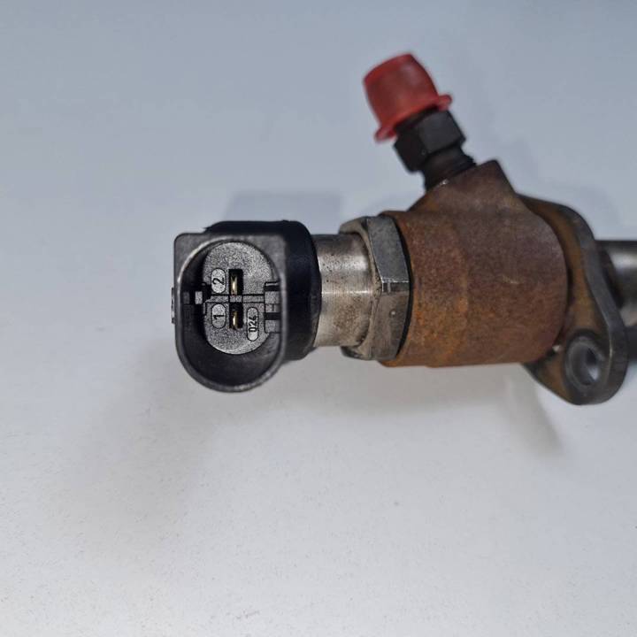 INYECTOR 5U3Q9K546AA PEUGEOT 607 (S2) Autodesguaces Alicante