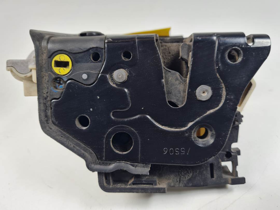 CERRADURA PUERTA TRASERA IZQUIERDA - 1P1839015 - SEAT - LEON (1P1)