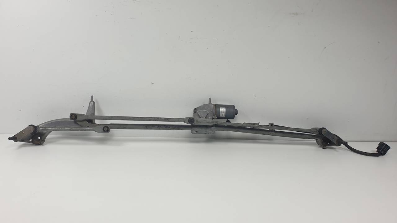 MOTOR LIMPIA DELANTERO W16333 FORD GRAND C-MAX (CB7) Autodesguaces Alicante