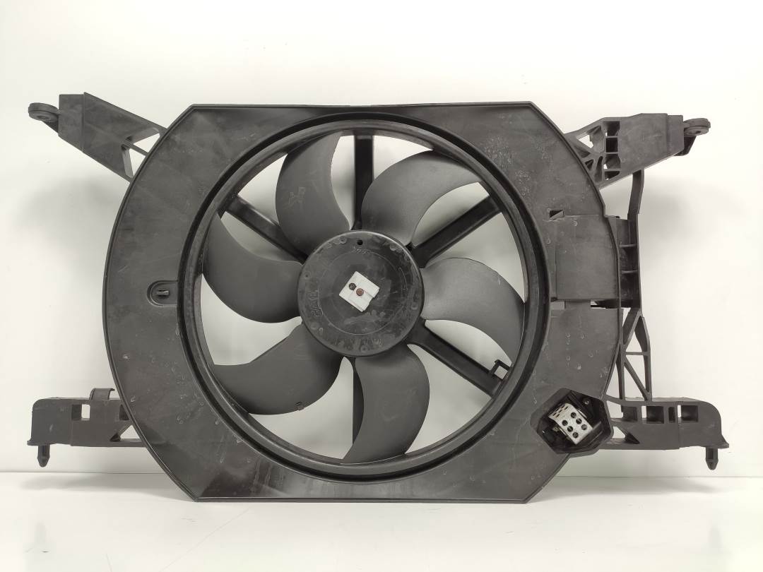 ELECTROVENTILADOR - 770042113 - RENAULT - LAGUNA (B56)