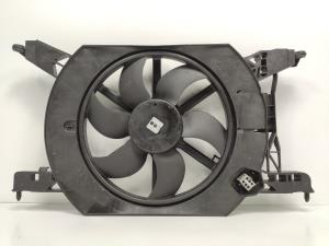 ELECTROVENTILADOR 770042113 RENAULT LAGUNA (B56) Autodesguaces Alicante