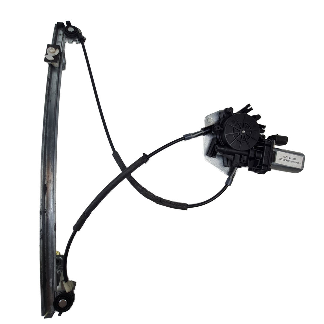 Fensterheber vorne links - D334600 - RENAULT - SCENIC (JA..)