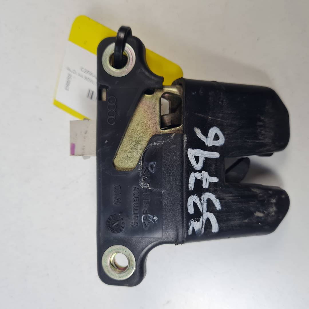 CERRADURA MALETERO / PORTON - 8D5827505 - AUDI - A4 BERLINA (B5) (8D2)