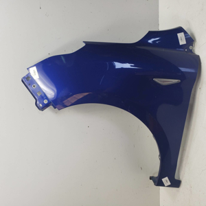 ALETA DELANTERA IZQUIERDA FORD KA+ (CDU) Autodesguaces Alicante
