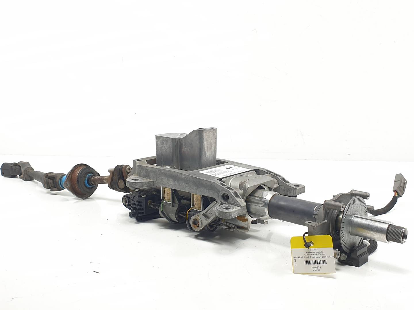 COLUMNA DIRECCION - 2W933C529AM - JAGUAR - XF (X250)