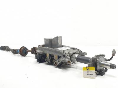 COLUMNA DIRECCION 2W933C529AM JAGUAR XF (X250) Autodesguaces Alicante