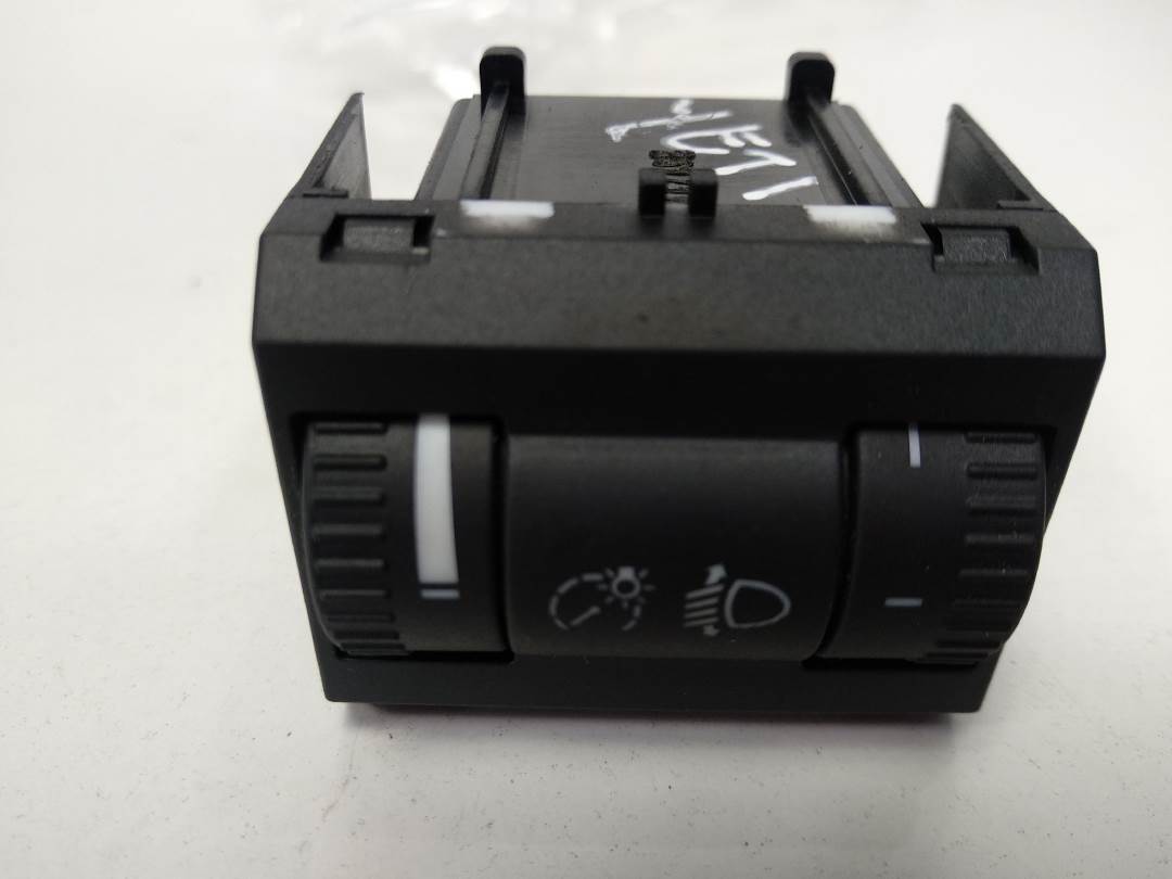 MANDO LUCES - 5L0941333 - SKODA - YETI