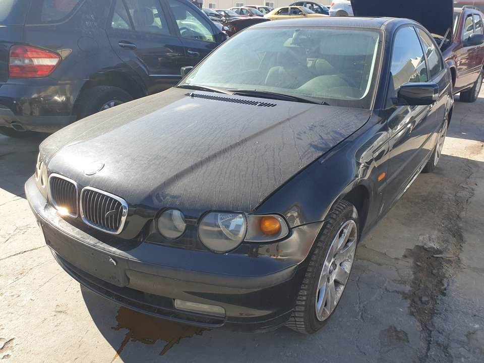 BMW SERIE 3 COMPACT (E46) (2001 - 2005)