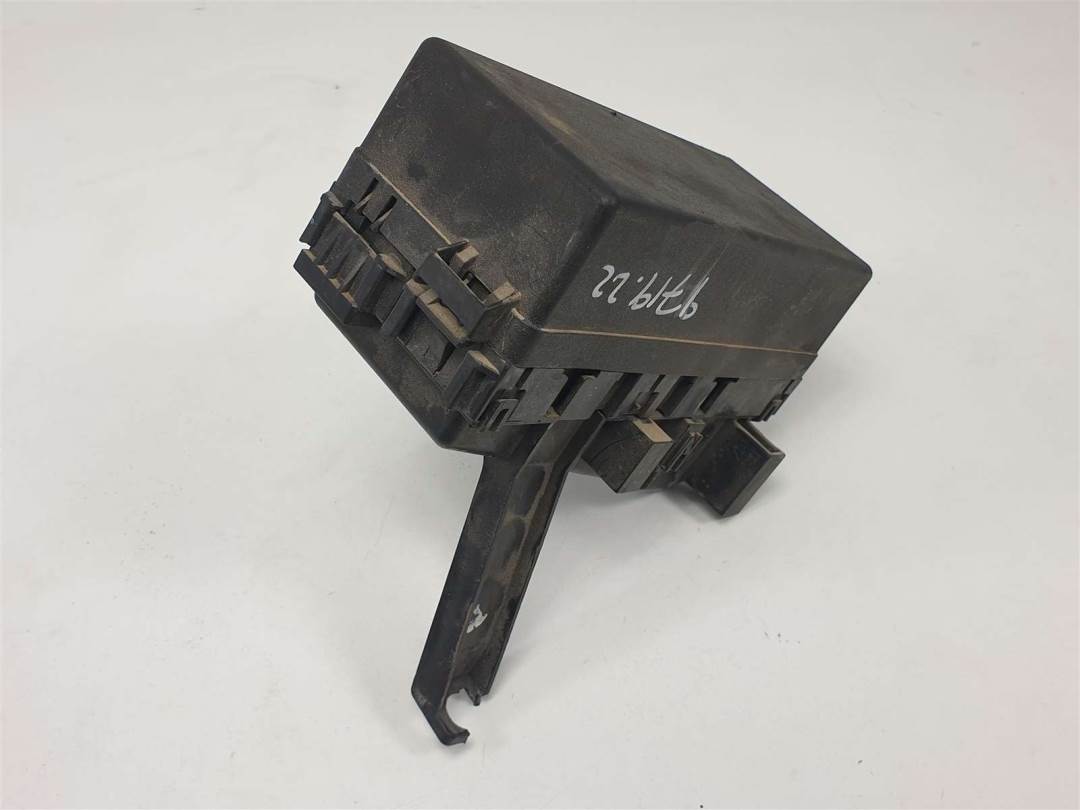 CAJA RELES / FUSIBLES - NISSAN - NAVARA PICK-UP (D40M)