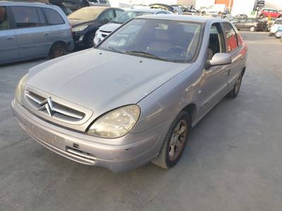 CITROEN XSARA BERLINA (1997 - 2005)