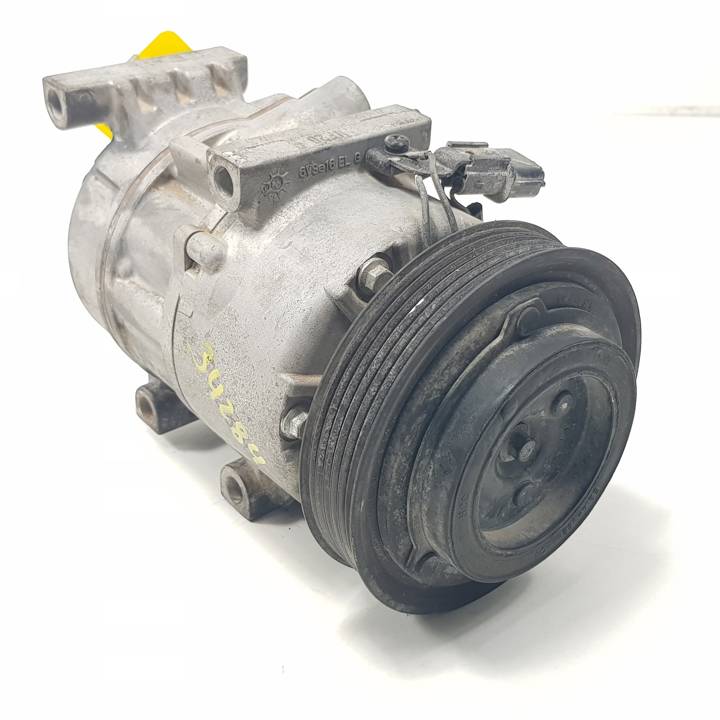 COMPRESOR AIRE ACONDICIONADO BXDAA02 HYUNDAI IX35 Autodesguaces Alicante