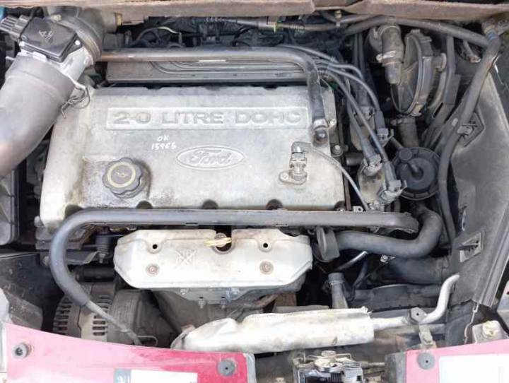 MOTOR COMPLETO
