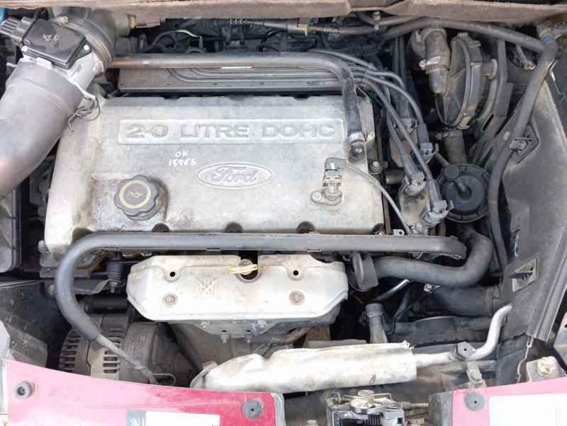 MOTOR COMPLETO - NSE - FORD - GALAXY (VX)