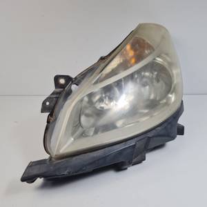FARO IZQUIERDO 8200459824 RENAULT CLIO III Autodesguaces Alicante