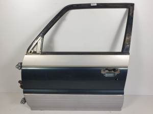 PUERTA DELANTERA IZQUIERDA MITSUBISHI MONTERO (V20/V40) Autodesguaces Alicante